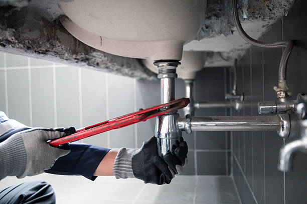 Trusted Gas Line Repair service in Swampscott, MA - AAA Plumbing Heating